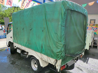 TOYOTA Toyoace Covered Truck KK-XZU307 1999 248,614km_3