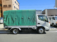 TOYOTA Toyoace Covered Truck KK-XZU307 1999 248,614km_4