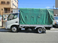 TOYOTA Toyoace Covered Truck KK-XZU307 1999 248,614km_5
