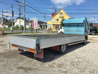 HINO Ranger Aluminum Block BDG-FC6JJWA 2011 429,140km_12