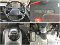 HINO Ranger Aluminum Block BDG-FC6JJWA 2011 429,140km_33