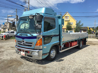 HINO Ranger Aluminum Block BDG-FC6JJWA 2011 429,140km_3