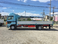 HINO Ranger Aluminum Block BDG-FC6JJWA 2011 429,140km_5