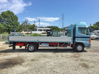 HINO Ranger Aluminum Block BDG-FC6JJWA 2011 429,140km_6