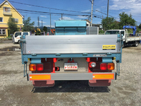 HINO Ranger Aluminum Block BDG-FC6JJWA 2011 429,140km_9