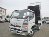 MITSUBISHI FUSO Canter Dump TPG-FBA60 2017 23,820km_3