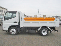 MITSUBISHI FUSO Canter Dump TPG-FBA60 2017 23,820km_5