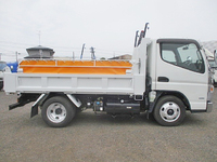 MITSUBISHI FUSO Canter Dump TPG-FBA60 2017 23,820km_6