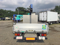 MITSUBISHI FUSO Canter Truck (With 4 Steps Of Cranes) PA-FE73DEN 2006 328,876km_11