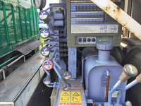 MITSUBISHI FUSO Canter Truck (With 4 Steps Of Cranes) PA-FE73DEN 2006 328,876km_16