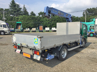 MITSUBISHI FUSO Canter Truck (With 4 Steps Of Cranes) PA-FE73DEN 2006 328,876km_2