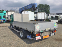 MITSUBISHI FUSO Canter Truck (With 4 Steps Of Cranes) PA-FE73DEN 2006 328,876km_4