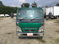 MITSUBISHI FUSO Canter Truck (With 4 Steps Of Cranes) PA-FE73DEN 2006 328,876km_9