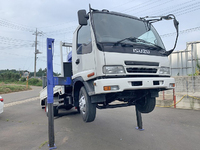 ISUZU Forward Self Loader (With 3 Steps Of Cranes) ADG-FRR90K3S 2007 65,530km_7