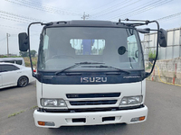 ISUZU Forward Self Loader (With 3 Steps Of Cranes) ADG-FRR90K3S 2007 65,530km_8