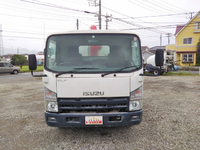 ISUZU Elf Truck (With 3 Steps Of Unic Cranes) SKG-NPR85YN 2013 42,744km_9