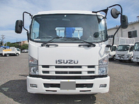 ISUZU Forward Truck (With 4 Steps Of Cranes) TKG-FRR90S1 2014 57,600km_11