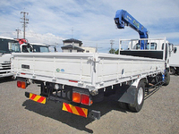 ISUZU Forward Truck (With 4 Steps Of Cranes) TKG-FRR90S1 2014 57,600km_2