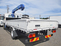 ISUZU Forward Truck (With 4 Steps Of Cranes) TKG-FRR90S1 2014 57,600km_4