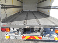 ISUZU Forward Refrigerator & Freezer Truck TKG-FRR90T2 2016 352,687km_11