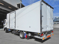 ISUZU Forward Refrigerator & Freezer Truck TKG-FRR90T2 2016 352,687km_2