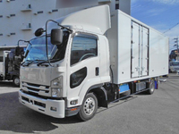 ISUZU Forward Refrigerator & Freezer Truck TKG-FRR90T2 2016 352,687km_3