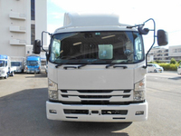 ISUZU Forward Refrigerator & Freezer Truck TKG-FRR90T2 2016 352,687km_5