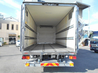 ISUZU Forward Refrigerator & Freezer Truck TKG-FRR90T2 2016 352,687km_7