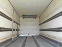 ISUZU Forward Refrigerator & Freezer Truck TKG-FRR90T2 2016 352,687km_8