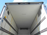 ISUZU Forward Refrigerator & Freezer Truck TKG-FRR90T2 2016 352,687km_9