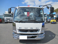 MITSUBISHI FUSO Fighter Truck (With 4 Steps Of Unic Cranes) 2KG-FK62FZ 2020 480km_7