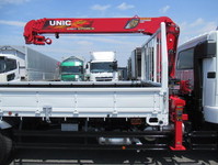 MITSUBISHI FUSO Fighter Truck (With 4 Steps Of Unic Cranes) 2KG-FK62FZ 2020 505km_13