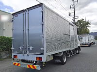 ISUZU Forward Aluminum Van TKG-FRR90S2 2013 106,227km_2