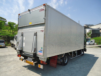ISUZU Forward Aluminum Van PKG-FRR90S2 2011 423,000km_2