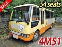 MITSUBISHI FUSO Rosa Kindergarten Bus KK-BE63EG 2000 143,738km_1