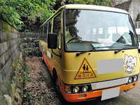 MITSUBISHI FUSO Rosa Kindergarten Bus KK-BE63EG 2000 143,738km_2