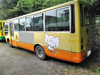 MITSUBISHI FUSO Rosa Kindergarten Bus KK-BE63EG 2000 143,738km_4