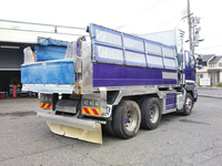 HINO Profia Dump QKG-FS1EKDA 2015 187,946km_2