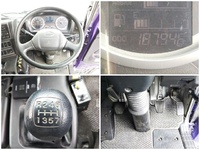 HINO Profia Dump QKG-FS1EKDA 2015 187,946km_36