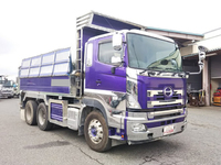 HINO Profia Dump QKG-FS1EKDA 2015 187,946km_3