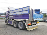 HINO Profia Dump QKG-FS1EKDA 2015 187,946km_4