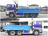 HINO Profia Dump QKG-FS1EKDA 2015 187,946km_9