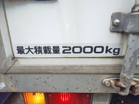 ISUZU Elf Panel Van KR-NKR81EAV 2003 263,164km_13