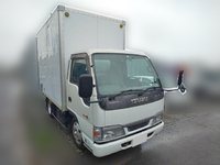 ISUZU Elf Panel Van KR-NKR81EAV 2003 263,164km_2