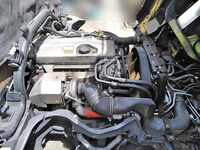 MITSUBISHI FUSO Canter Guts Covered Truck PDG-FB70B 2008 161,378km_15