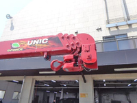 HINO Dutro Safety Loader (With 4 Steps Of Cranes) 2KG-XZU730M 2018 8,000km_12