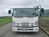 ISUZU Forward Truck (With 3 Steps Of Cranes) LKG-FTR34S2 2011 627,000km_9
