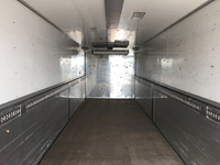 HINO Profia Refrigerator & Freezer Wing QKG-FR1EXEG 2015 370,820km_10