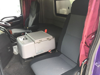 HINO Profia Refrigerator & Freezer Wing QKG-FR1EXEG 2015 370,820km_27