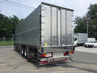 HINO Profia Refrigerator & Freezer Wing QKG-FR1EXEG 2015 370,820km_4